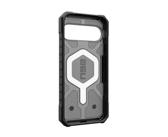 Чехол для мобильного телефона UAG Pathfinder Clear MagSafe Google Pixel 10 Pro XL Ash (614470113140), изображение 9