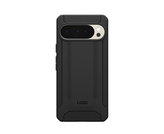 Чехол для мобильного телефона UAG Scout Google Pixel 10 Pro XL Black (614466114040)