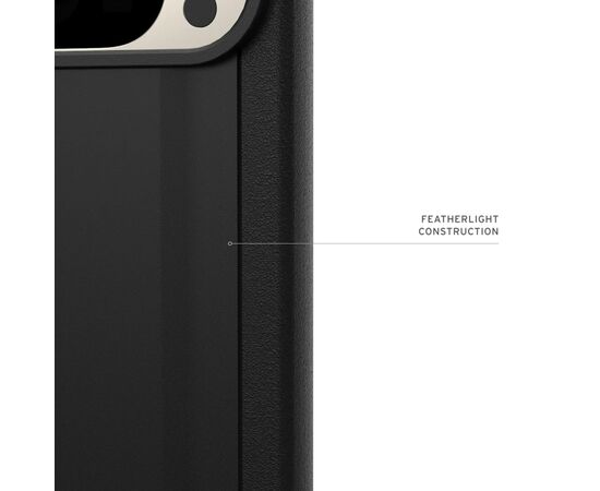 Чехол для мобильного телефона UAG Scout Google Pixel 10 Pro Black (614465114040), изображение 4
