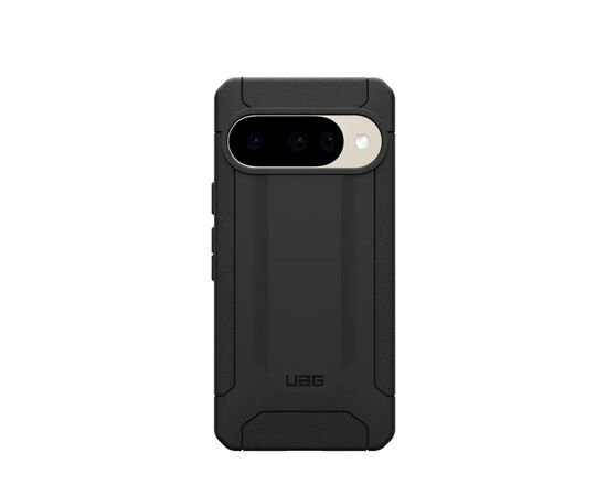 Чехол для мобильного телефона UAG Scout Google Pixel 10 Pro Black (614465114040)