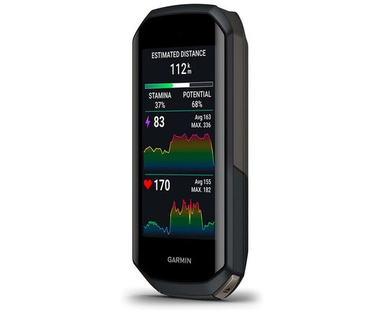Персональный навигатор Garmin Edge 1050, GPS навігатор (010-02890-01), изображение 3