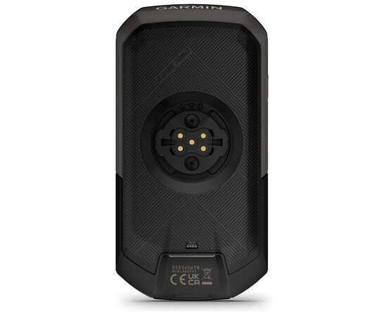 Персональный навигатор Garmin Edge 1050, GPS навігатор (010-02890-01), изображение 6