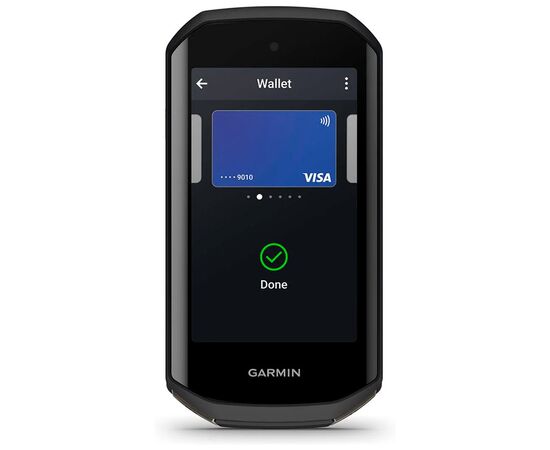 Персональный навигатор Garmin Edge 1050, GPS навігатор (010-02890-01), изображение 7