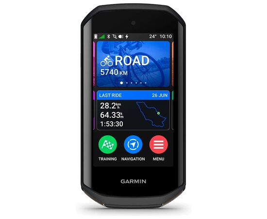 Персональный навигатор Garmin Edge 1050, GPS навігатор (010-02890-01)