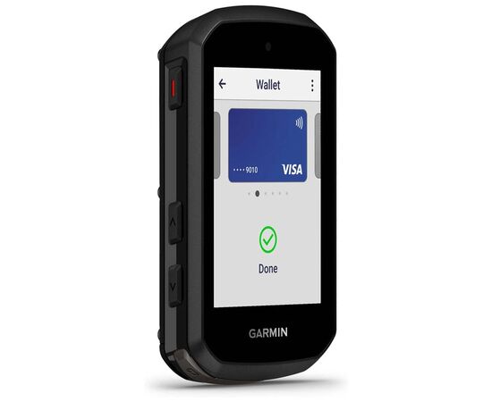 Персональний навігатор Garmin Edge 850, GPS навігатор (010-03023-01), зображення 2