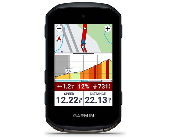 Персональний навігатор Garmin Edge 850, GPS навігатор (010-03023-01), зображення 6