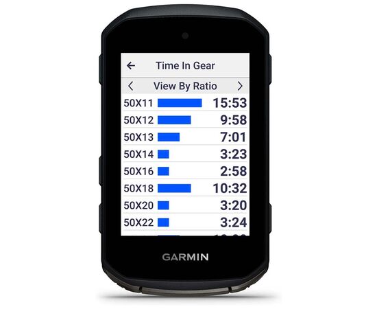 Персональний навігатор Garmin Edge 850, GPS навігатор (010-03023-01), зображення 7