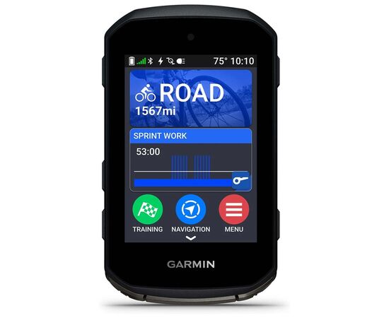 Персональний навігатор Garmin Edge 850, GPS навігатор (010-03023-01)