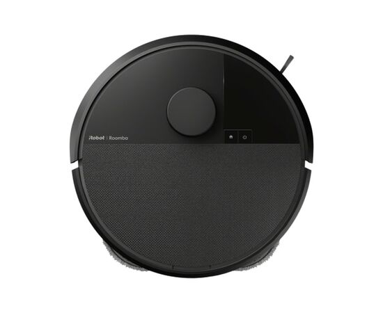Пылесос iRobot Roomba Combo 405+ (Black) (G185040), изображение 3