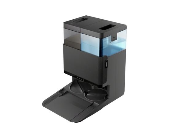 Пылесос iRobot Roomba Combo 405+ (Black) (G185040), изображение 6