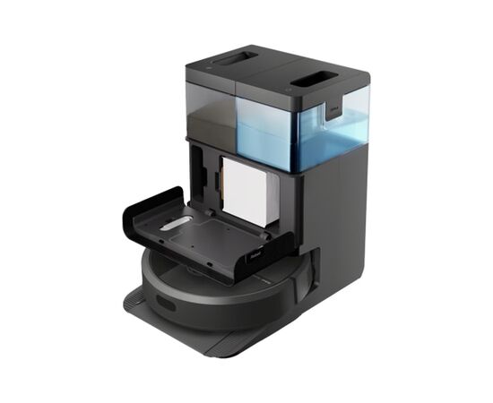 Пылесос iRobot Roomba Combo 405+ (Black) (G185040), изображение 7