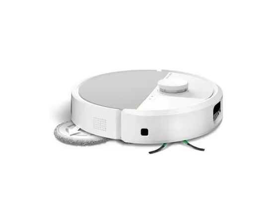 Пылесос iRobot Roomba Combo 405+ (White) (G185240), изображение 2