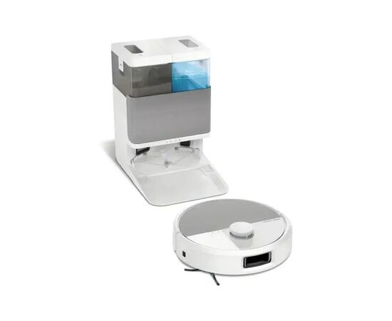 Пылесос iRobot Roomba Combo 405+ (White) (G185240), изображение 5