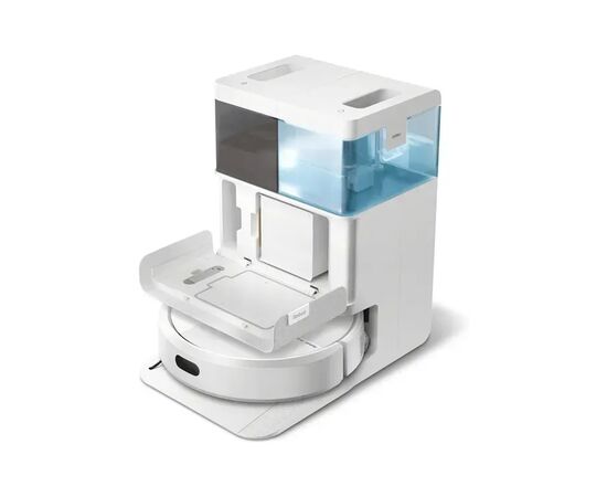 Пылесос iRobot Roomba Combo 405+ (White) (G185240), изображение 6