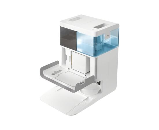 Пылесос iRobot Roomba Combo 505+ (White) (N185240), изображение 10