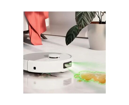 Пылесос iRobot Roomba Combo 505+ (White) (N185240), изображение 12