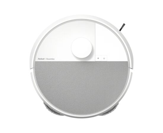 Пылесос iRobot Roomba Combo 505+ (White) (N185240), изображение 3