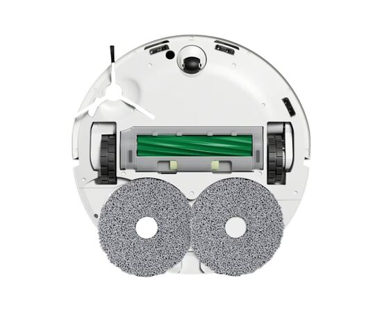 Пылесос iRobot Roomba Combo 505+ (White) (N185240), изображение 4