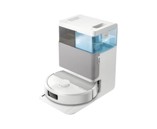 Пылесос iRobot Roomba Combo 505+ (White) (N185240), изображение 6