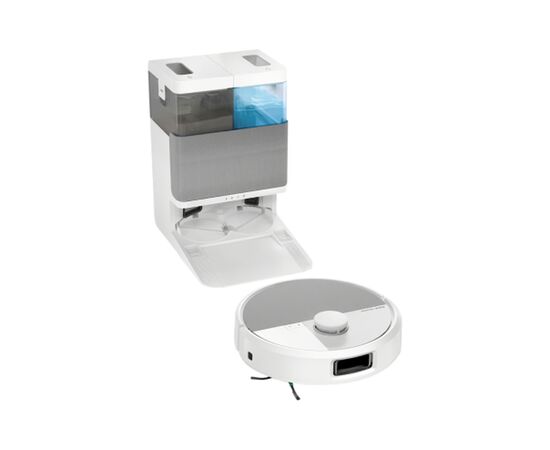 Пылесос iRobot Roomba Combo 505+ (White) (N185240), изображение 7