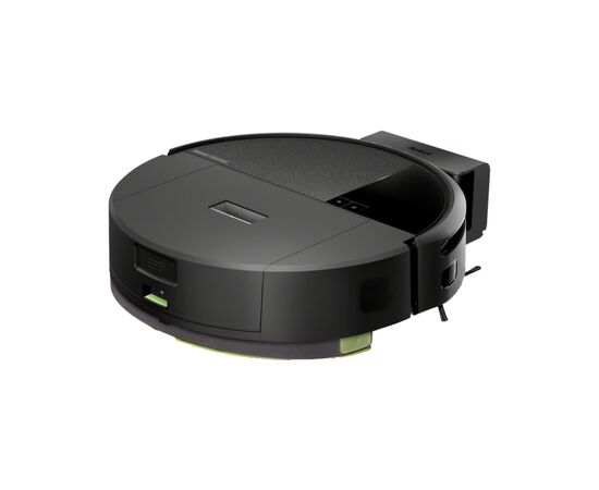 Пылесос iRobot Roomba Combo Dust Compactor 205 (Black) (L121040), изображение 2