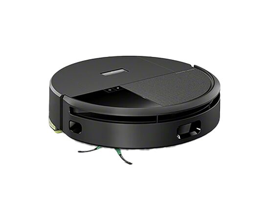 Пылесос iRobot Roomba Combo Dust Compactor 205 (Black) (L121040), изображение 3