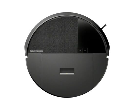 Пылесос iRobot Roomba Combo Dust Compactor 205 (Black) (L121040), изображение 4