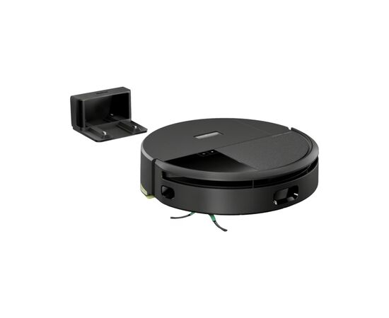 Пылесос iRobot Roomba Combo Dust Compactor 205 (Black) (L121040)