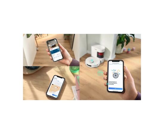 Пилосос Bosch BCRC1W, зображення 12