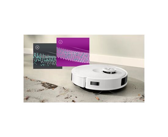 Пилосос Bosch BCRC1W, зображення 2