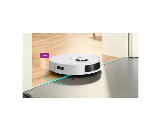 Пилосос Bosch BCRC1W, зображення 8