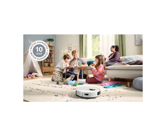 Пилосос Bosch BCRD1W, зображення 11