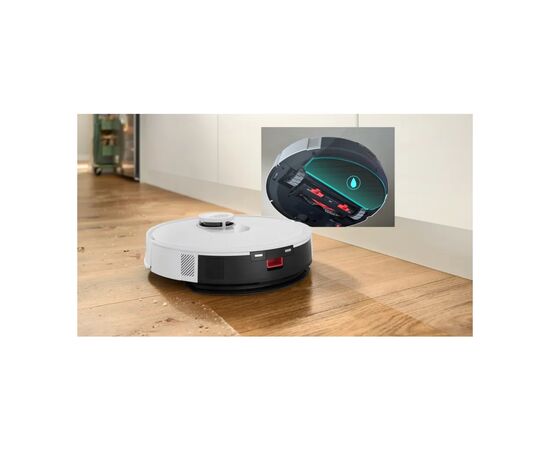 Пилосос Bosch BCRD1W, зображення 3