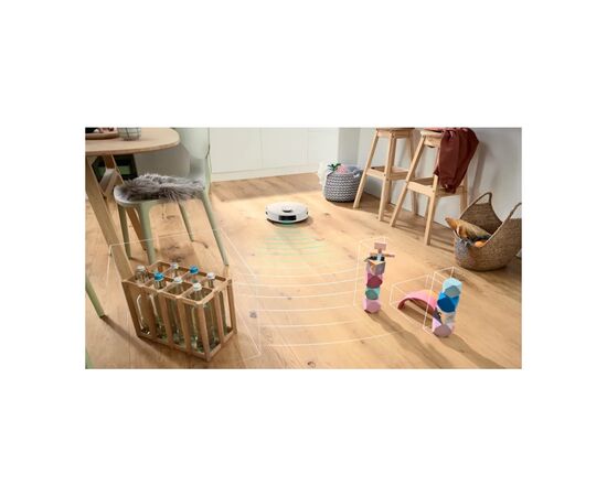 Пилосос Bosch BCRD1W, зображення 5