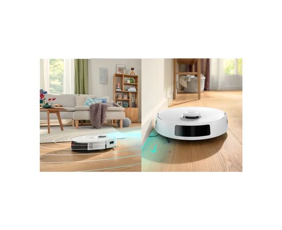 Пилосос Bosch BCRD1W, зображення 7