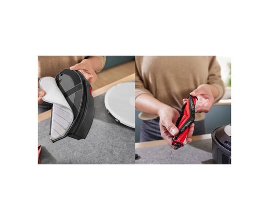 Пилосос Bosch BCRD1W, зображення 9