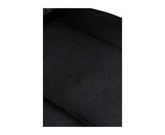Кресло игровое GT Racer X-6028 Black (X-6028 Fabric Black), изображение 11