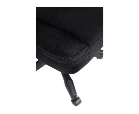 Кресло игровое GT Racer X-6028 Black (X-6028 Fabric Black), изображение 9