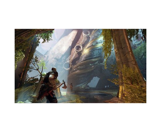 Гра Sony God of War (Хиты PlayStation) [PS4, Russian version] (9808824), зображення 6