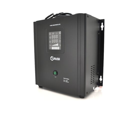 Источник бесперебойного питания Europower PSW-EP1500WM24