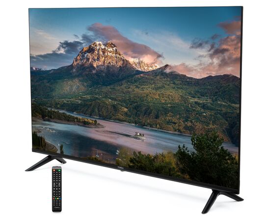 Телевізор Vinga L43FHD25B, зображення 3