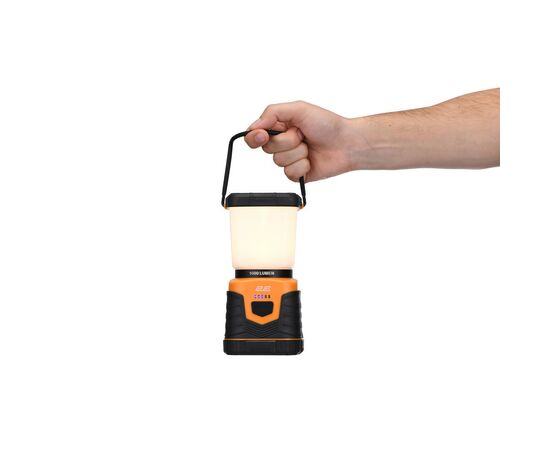 Ліхтар 2E USB-C 4400мАг 1000лм 4 функції освітлення (2E-PLBL1844), зображення 3