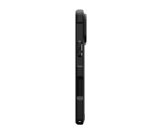 Чехол для мобильного телефона UAG iPhone 17 Pro Max Metropolis LT MagSafe Kevlar Black (114518113940), изображение 12