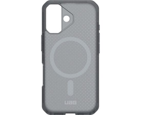 Чехол для мобильного телефона UAG iPhone 17 Dot MagSafe Ash (114538113131), изображение 6