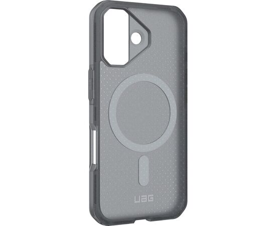 Чехол для мобильного телефона UAG iPhone 17 Dot MagSafe Ash (114538113131), изображение 7