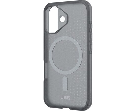 Чехол для мобильного телефона UAG iPhone 17 Dot MagSafe Ash (114538113131), изображение 8