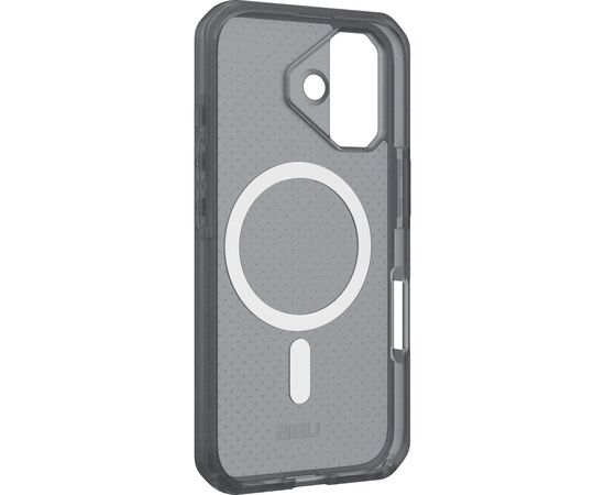 Чехол для мобильного телефона UAG iPhone 17 Dot MagSafe Ash (114538113131), изображение 9