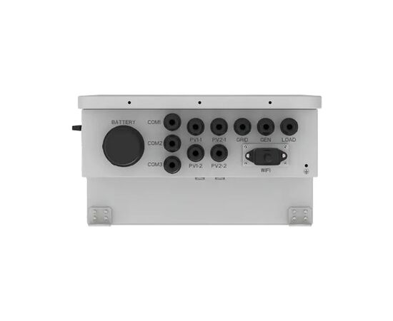 Солнечный инвертор Deye SUN-8K-SG05LP1-EU WiFi (SUN-8K-SG05LP1-EU), изображение 4