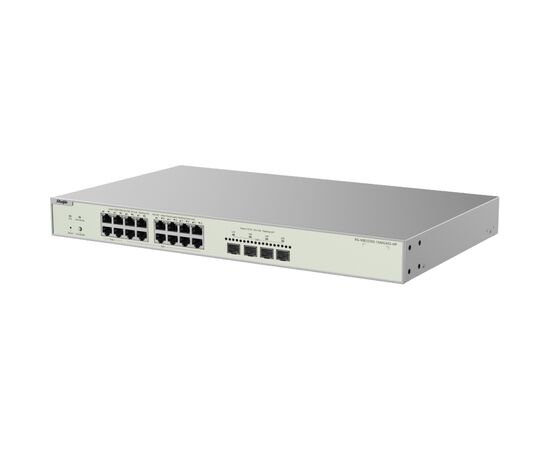 Коммутатор сетевой Ruijie Networks RG-NBS3300-16MG4XS-HP
