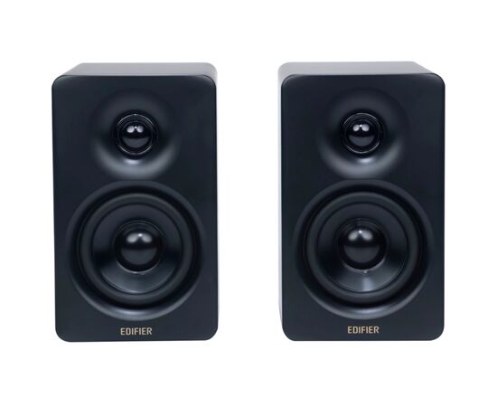 Акустическая система Edifier M60 Bluetooth Black (M60Black), изображение 2